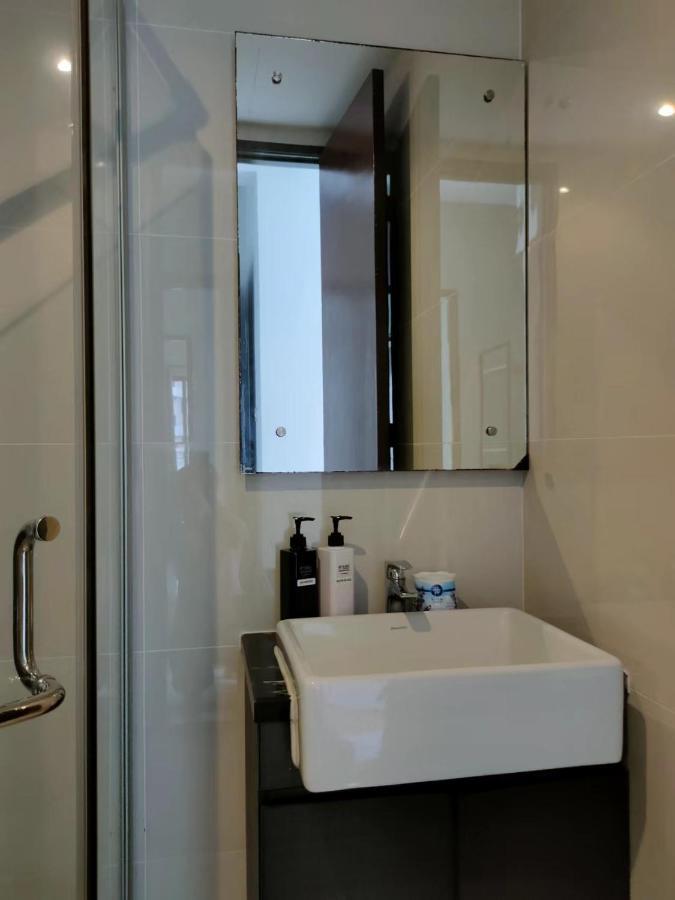 Apartemen 2 Seaview Balcony@danga Bay